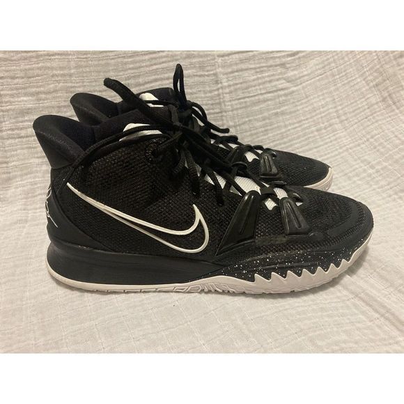 kyrie 7 2021